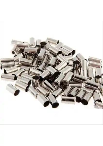 XLC Fren Dış Tel Kapsülü 10'lu Paket: Dayanıklı ve Uygun Fiyatlı Fren Koruma Parçası