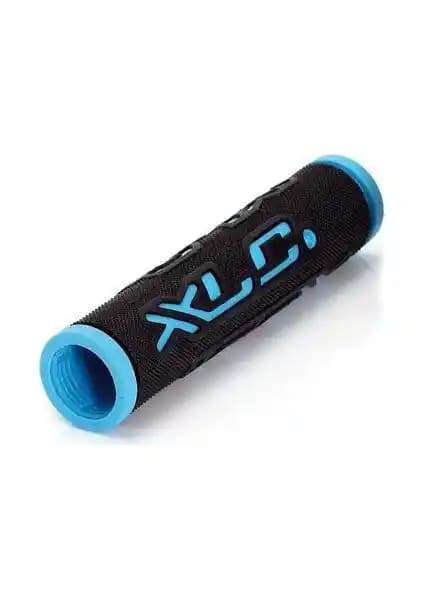 XLC Mavi Siyah Elcik Performans ve Estetiği Bir Arada Sunan Dayanıklı Tasarım