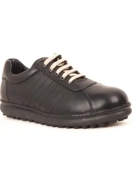 YDS CARETTA SPORT Erkek Outdoor Ayakkabısı Dayanıklılık ve Konfor Sunar