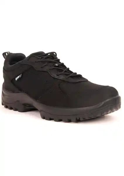 YDS Wltp Metronom Siyah Ayakkabı: Şıklık ve Konforu Bir Arada Sunan Modern Tasarım