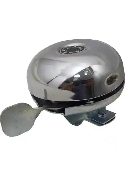 Yılrım Bisiklet Zili: Dayanıklı ve Güçlü Ses Çıkaran Bisiklet Zili Özellikleri