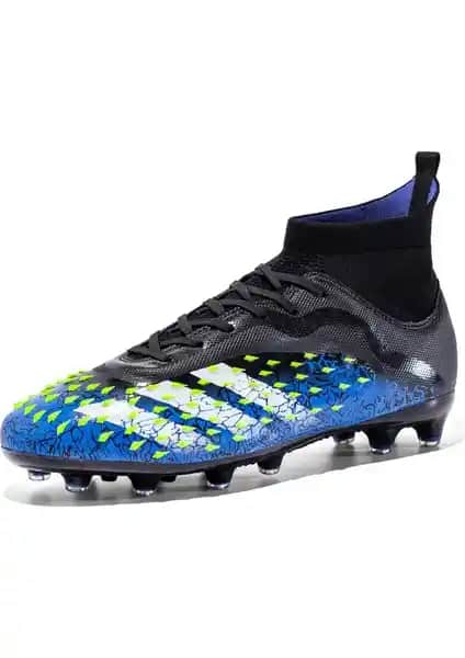 Yongtai Leipae Erkek Futbol Ayakkabısı: Dayanıklı ve Şık Performans Kramponu