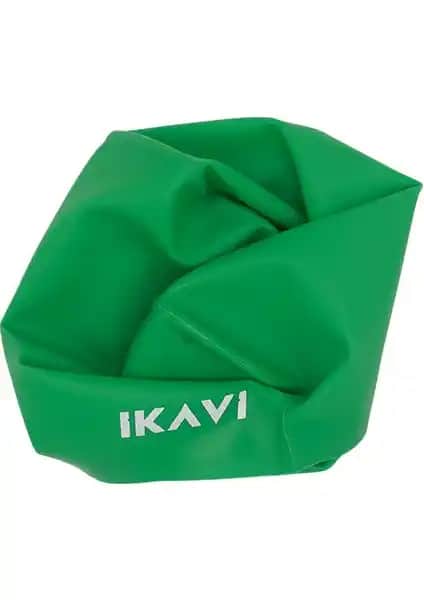 Yüksek Kaliteli Silikon Yüzme Bonesi - Konfor ve Dayanıklılık Sunar