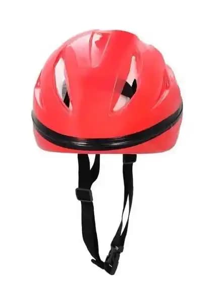 Yüksek Yoğunluklu Çocuk Güvenlik Seti: Güvenli ve Konforlu Spor Deneyimi İçin Uygun