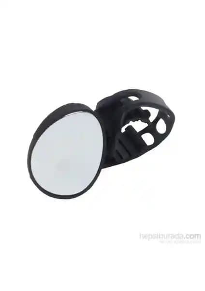 Zefal Spy Bisiklet Dikiz Aynası Güvenliği Artıran Pratik ve Dayanıklı Tasarım