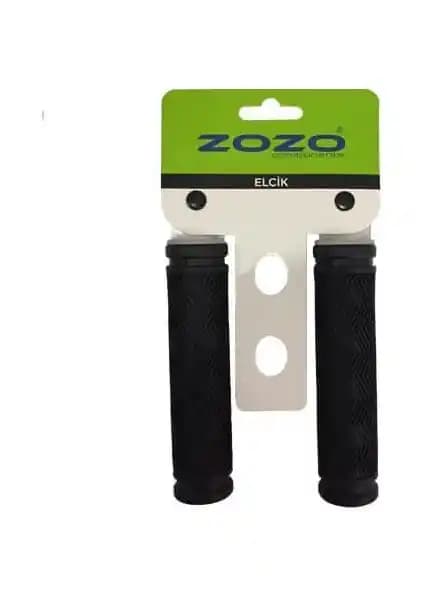 Zozo Çapraz Kanallı 130MM Bisiklet Elcikleri: Dayanıklı ve Konforlu Sürüş İçin Uygun