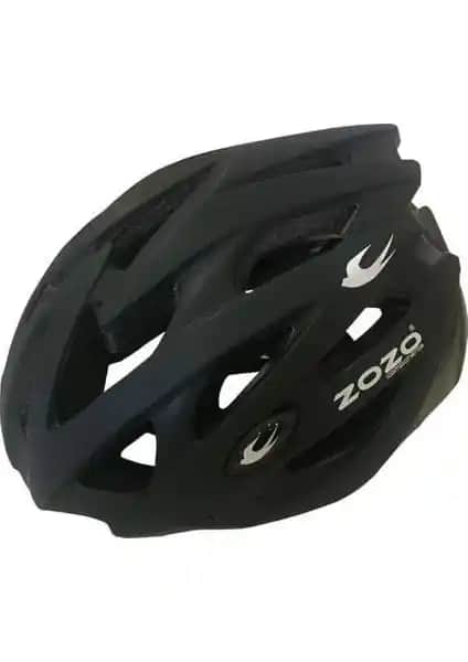 Zozo MV29 Işıklı Unisex Kask Güvenlik ve Tasarım Özellikleriyle Öne Çıkıyor