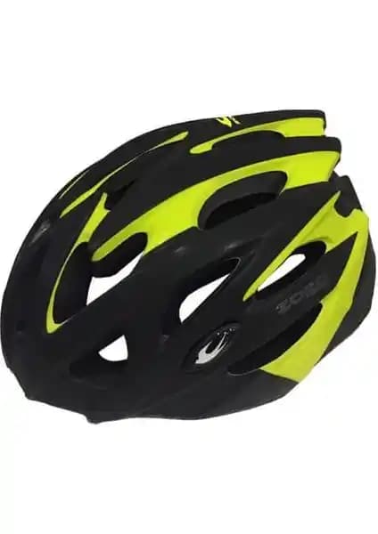 Zozo MV29 Unisex Işıklı Kask Güvenlik ve Şıklığı Bir Arada Sunar