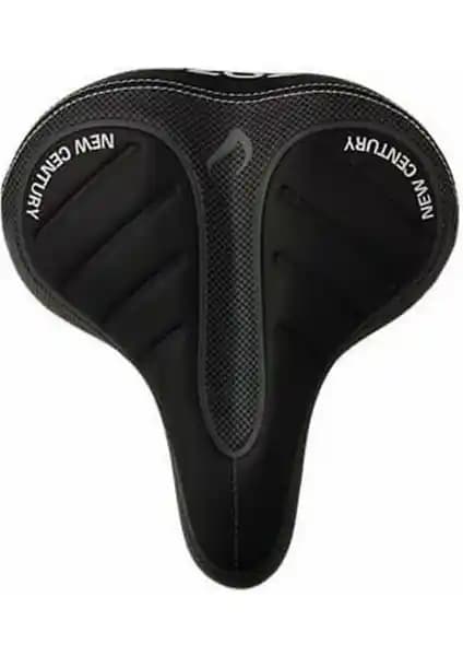 Zozo WL-800-15 Geniş Sele: Konfor ve Dayanıklılığıyla Öne Çıkan Bisiklet Seleleri