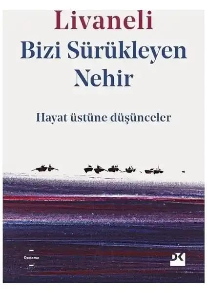 Zülfü Livaneli'nin 'Bizi Sürükleyen Nehir' ve 'Engereğin Gözü' kitaplarının karşılaştırması