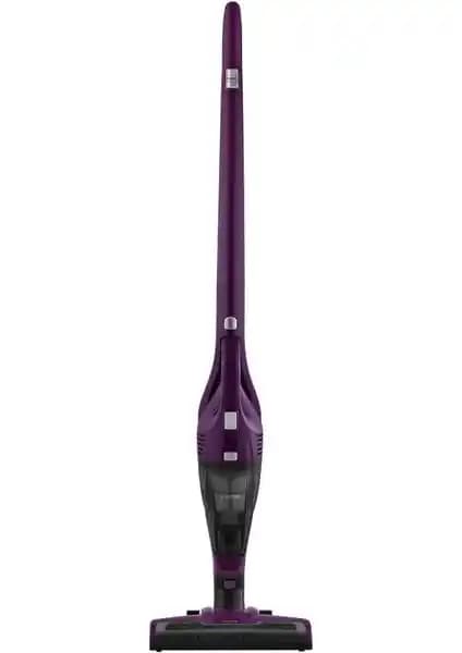 Altus AL616 Dikey Şarjlı Süpürge: Modern, Hafif ve Güçlü Temizlik Çözümü