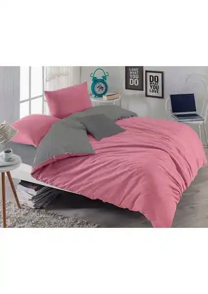 Always Çift Kişilik Çift Taraflı Pamuklu Nevresim Takımı İnceleme ve Kullanıcı Yorumları