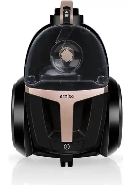 Arnica Cyclone ET14402 Toz Torbasız Elektrikli Süpürge Özellikleri ve Performansı