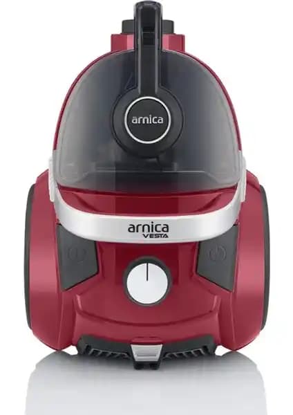 Arnica Vesta ET14450 Cyclon 750W Toz Torbasız Elektrikli Süpürge Özellikleri ve Kullanıcı Yorumları