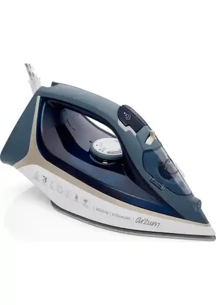 Arzum AR6004 Steamline Buharlı Ütü: Güçlü Performans ve Kullanım Kolaylığı Sağlayan Model