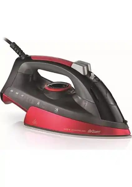 Arzum AR683 Steam Pro 2002 Buharlı Ütü: Yüksek Performans ve Güvenlik Özellikleri