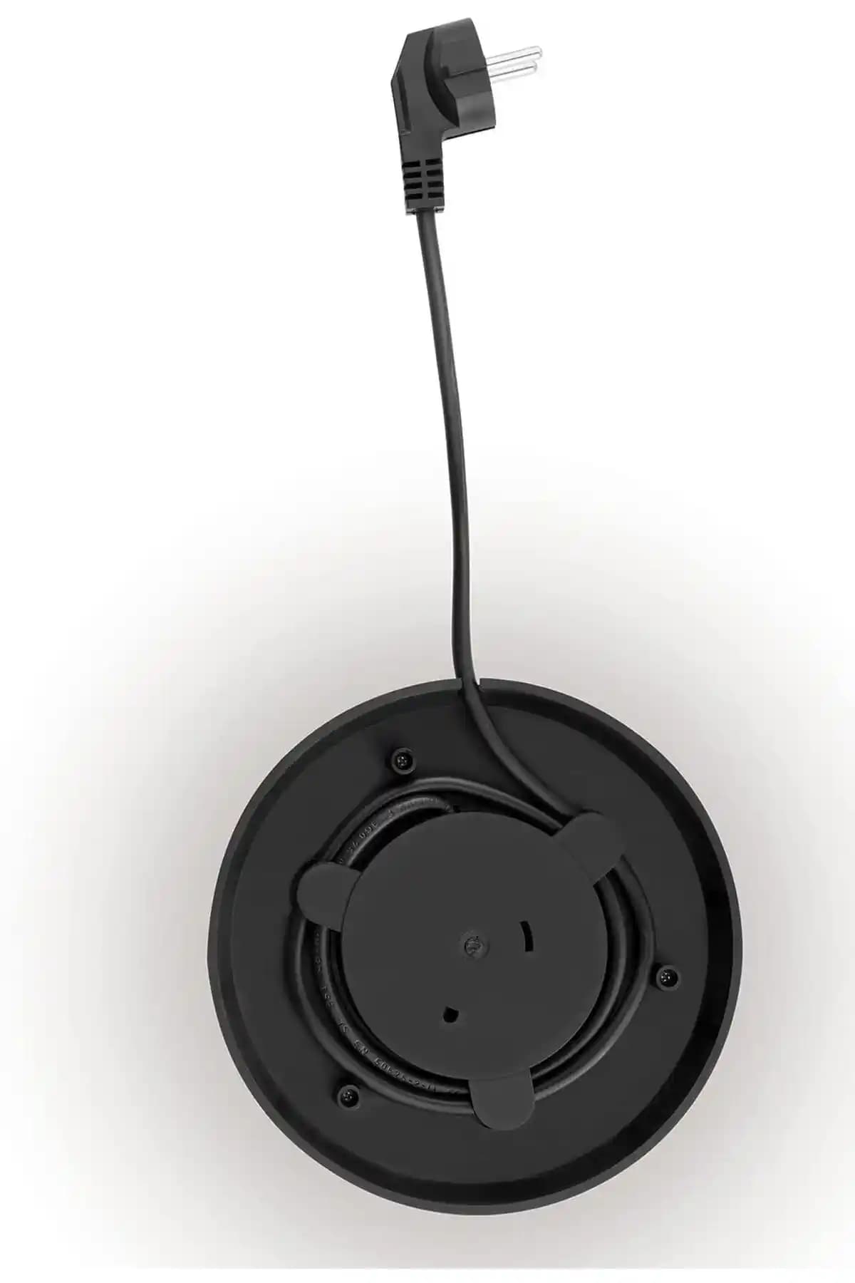 Arzum Çaycı Lux AR3051 Çay Makinesi: Modern Tasarım ve Yüksek Performanslı Çay Demleme Cihazı