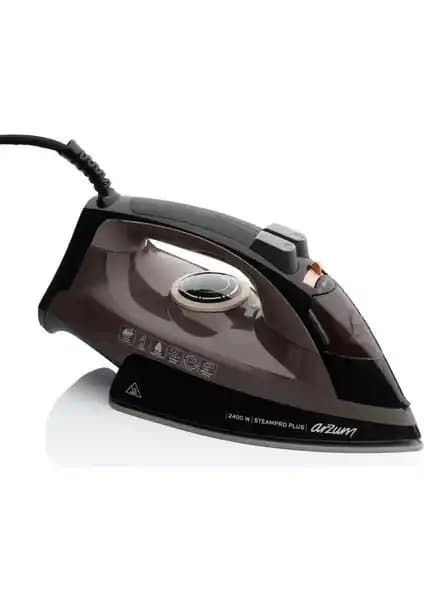 Arzum Steampro Plus Buhar Ütüsü: Güçlü Performans ve Kullanım Kolaylığı