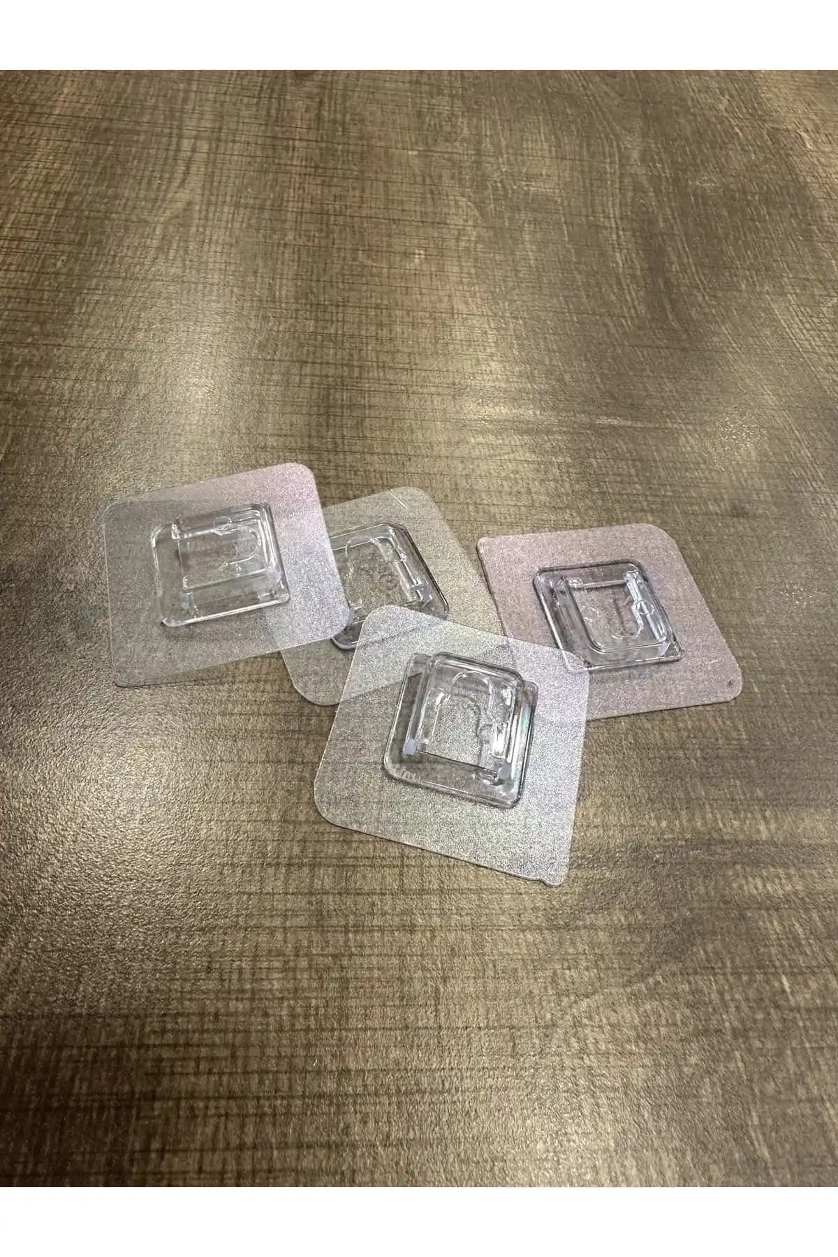 ATA HOME Yedek Yapıştırıcı Sticker Güçlü ve Çok Yönlü Duvar ve Yüzey Yapıştırıcısı