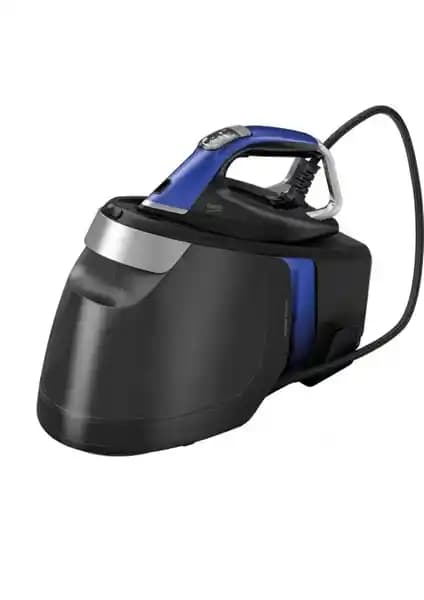 Beko ActiPress MasterPro BKU 8130 Kazanlı Ütü Yüksek Güçlü Buhar ve Dayanıklılık Özellikleri