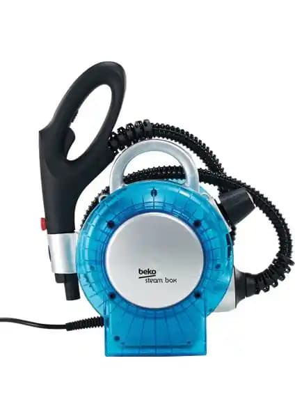 Beko BKK-1100 Steambox Buharlı Temizlik Makinesi: Çok Yönlü ve Güçlü Performans
