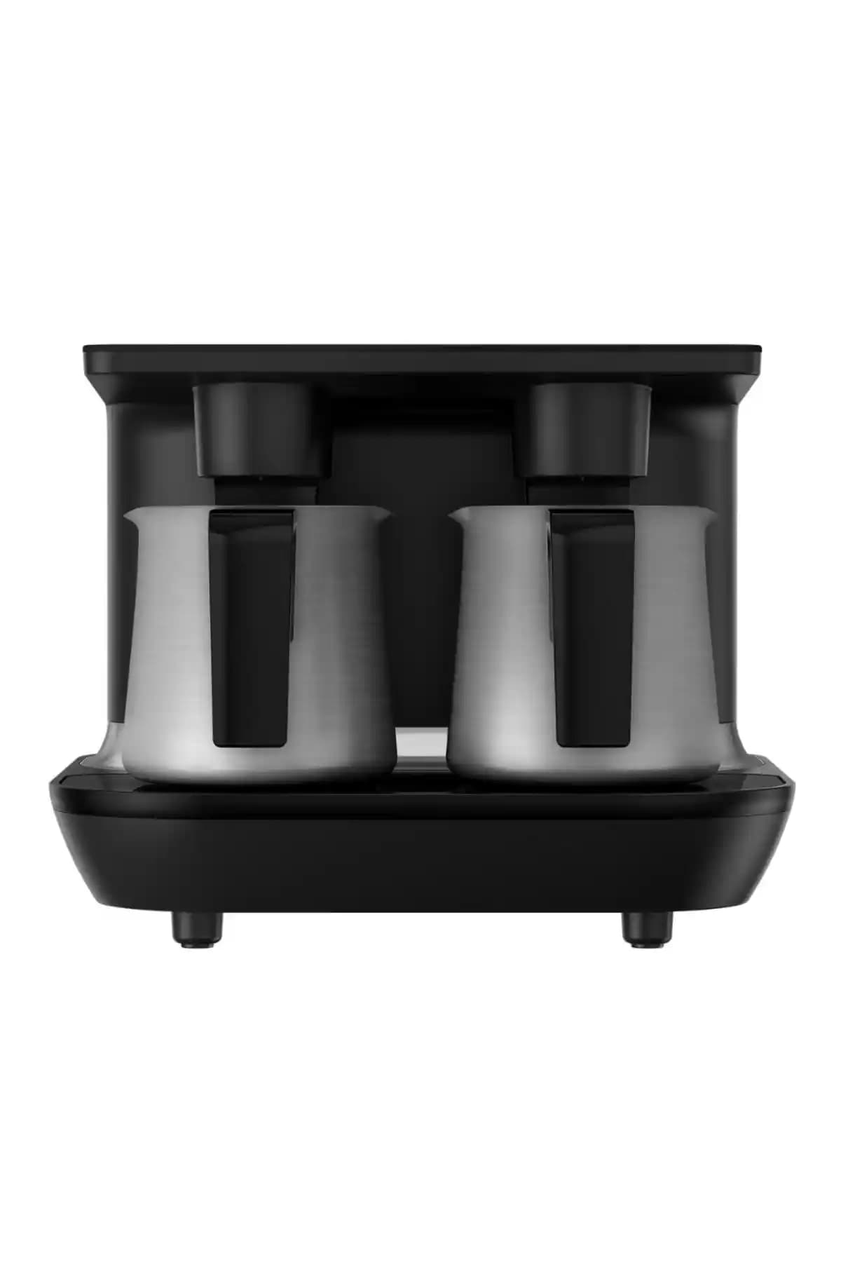 Beko Tkm 8961 S Kahve Makinesi: Modern Tasarım ve Gelişmiş Fonksiyonlar ile Kahve Keyfi