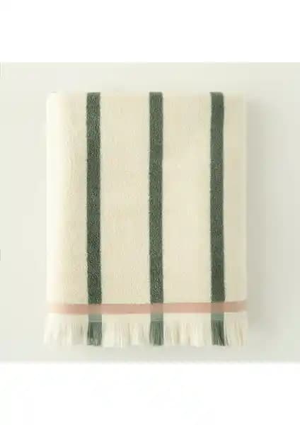 Bella Maison %100 Pamuk Ella El Havlusu Yüksek Kalite ve Estetik Tasarım