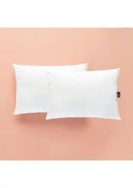 Bella Maison Bella Ikili Microfiber Yastık: Konfor ve Sağlık İçin Uygun Seçenek