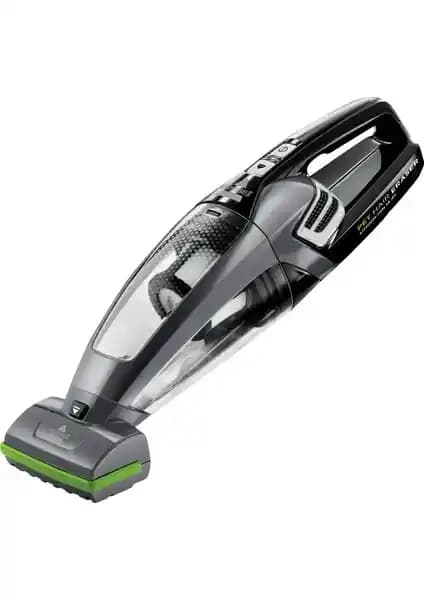 Bissell Pet Hair Eraser 14,4 Li-Ion: Evcil Hayvan Sahipleri İçin Güçlü ve Kullanışlı Temizlik Çözümü