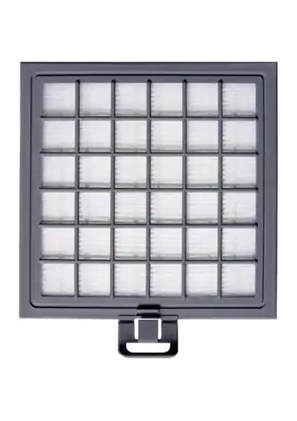 Bosch BBZ151HF Hepa Filtre: Yüksek Performanslı ve Uyumlu Hava Temizleme Çözümü