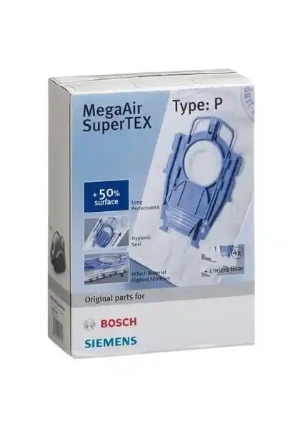 Bosch BBZ41FP Elektrikli Süpürge Toz Torbası Uyumu ve Performans Analizi