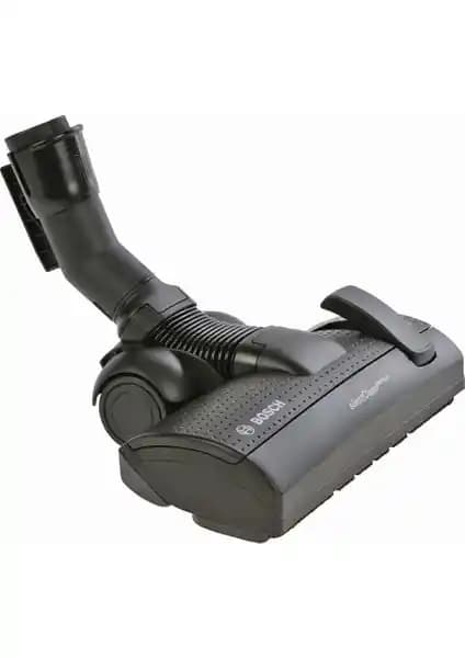 Bosch Relax'x ProSilence Ergomaxx Home Süpürge Başlığı Fırçası Detaylı İnceleme ve Kullanıcı Yorumları