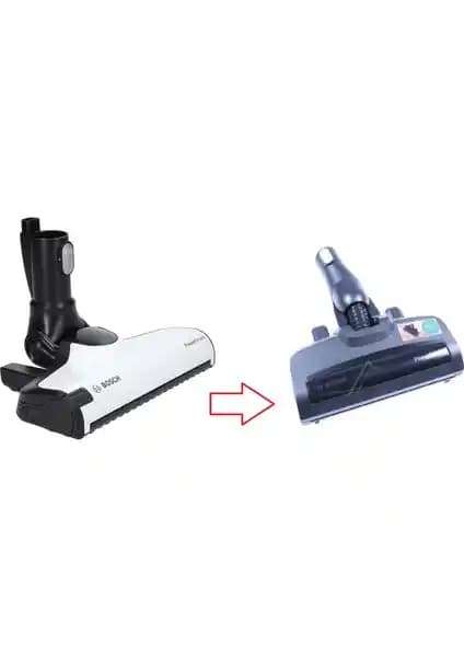 Bosch Unlimited Serie 6 Şarjlı Süpürge Başlığı Yenilikçi Temizlik Çözümünü Sunuyor