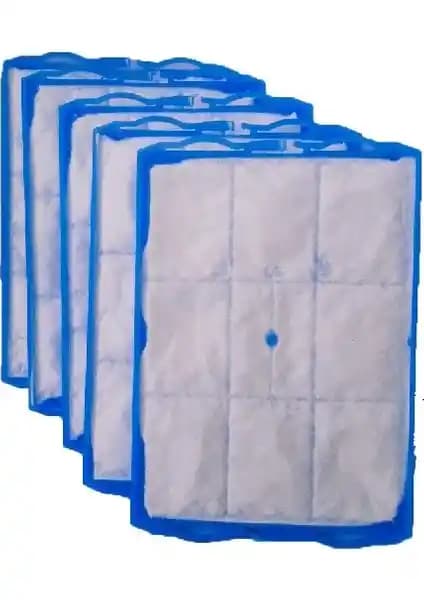 Bosch ve Siemens Elektrikli Süpürgeler İçin Motor Koruma Filtresi Özellikleri ve Önemi