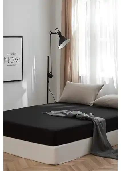 Buanart Çift Kişilik Lastikli Penye Çarşaf: Yatak Konforunu Artıran Kaliteli Seçenek