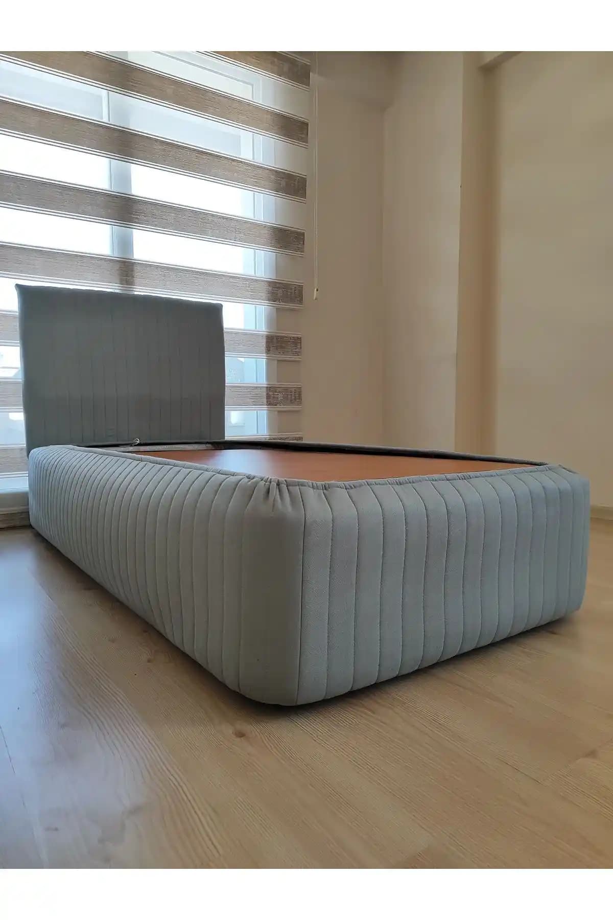 ByDekor Sonne Baza Kenarı ve Başlık Kılıfı Takımı Modern Tasarım ve Yüksek Kaliteyle Sunuluyor