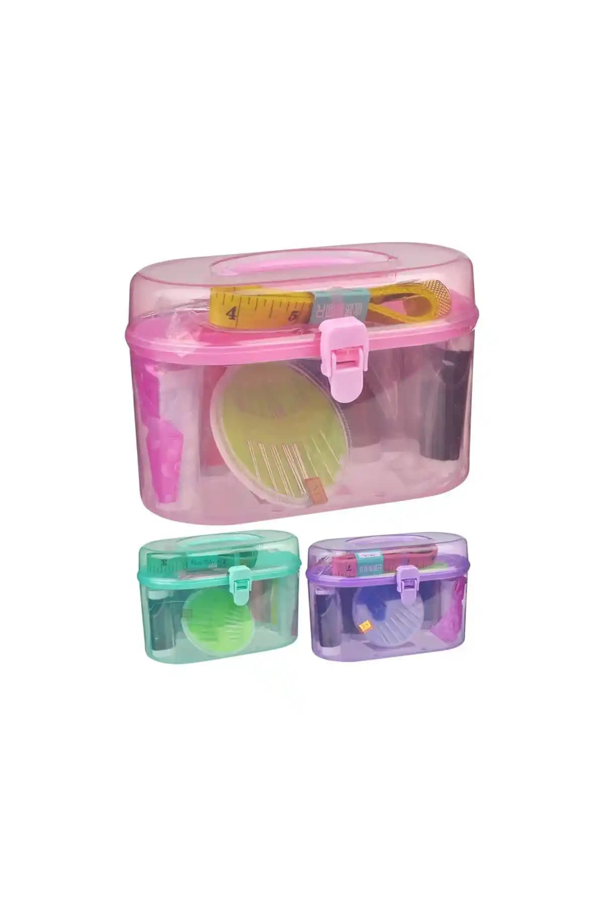 Centermillennium 32 Parça Mini Dikiş Seti Detaylı İnceleme ve Kullanıcı Yorumları