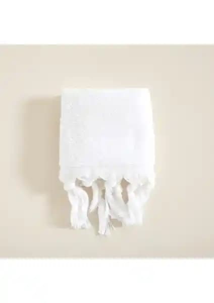 Chakra Hemillie El Havlusu: Şıklık ve Fonksiyonellik Sunan Modern Banyo Aksesuarı