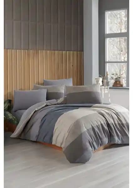 Conzaliza Çift Kişilik Pamuklu Nevresim Seti İncelemesi ve Kullanıcı Yorumları