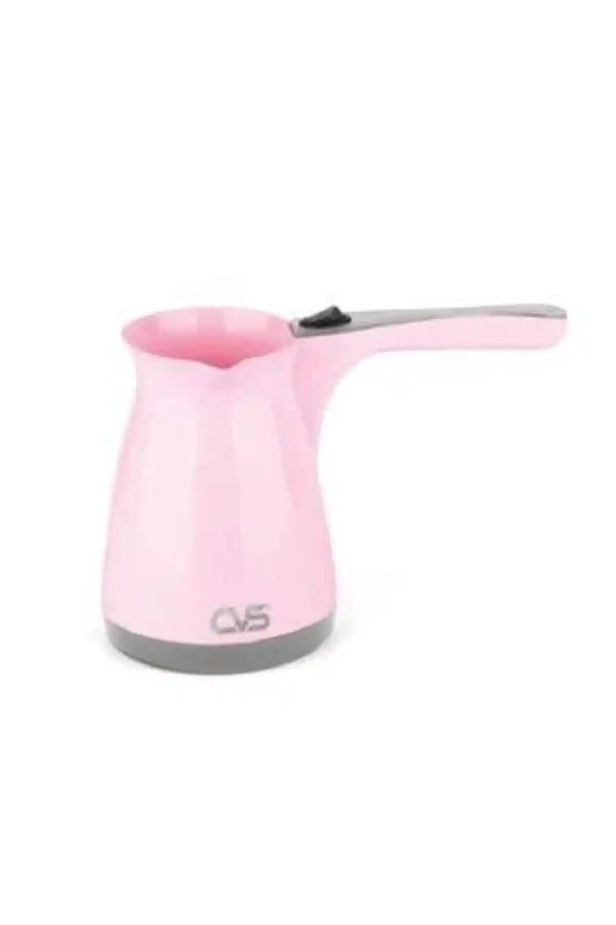 CVS DN 19800 Elektrikli Cezve: Hızlı ve Pratik Kahve Hazırlama Çözümü