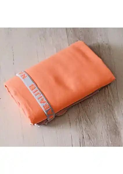 Decathlon Nabaiji Mikrofiber Havlu - Hafif, Emici ve Hızlı Kuruyan Spor Havlusu