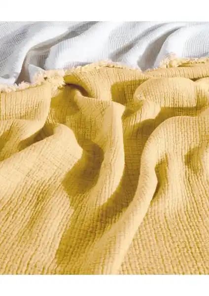 Destiny Hometex 6 Kat Müslin Yorgan: Konfor ve Sağlıklı Uyku İçin Güvenilir Tercih