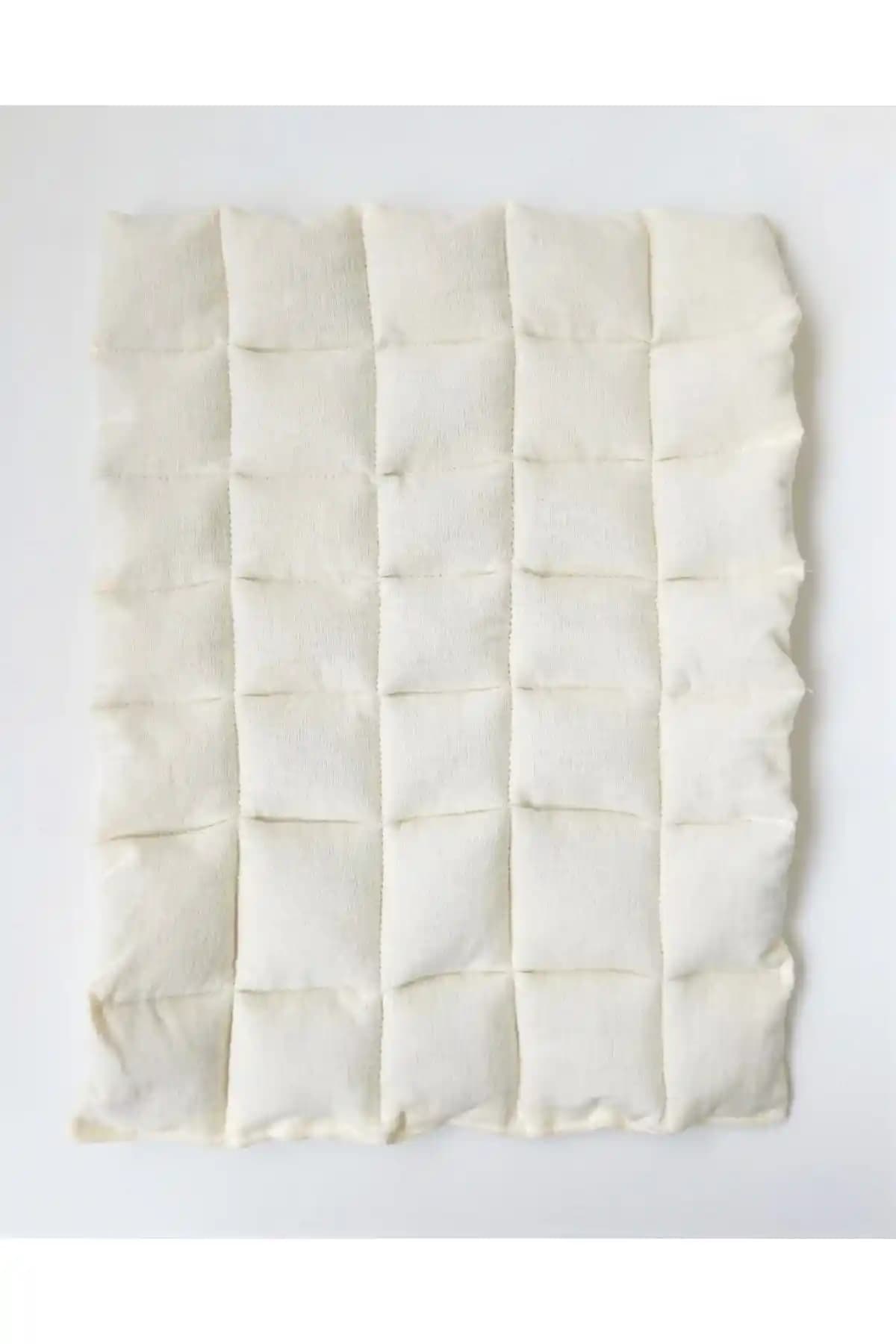 Doğal ve Konforlu Yün Dolgulu Bezi ile Sağlıklı Uyku Ortamı Yaratın