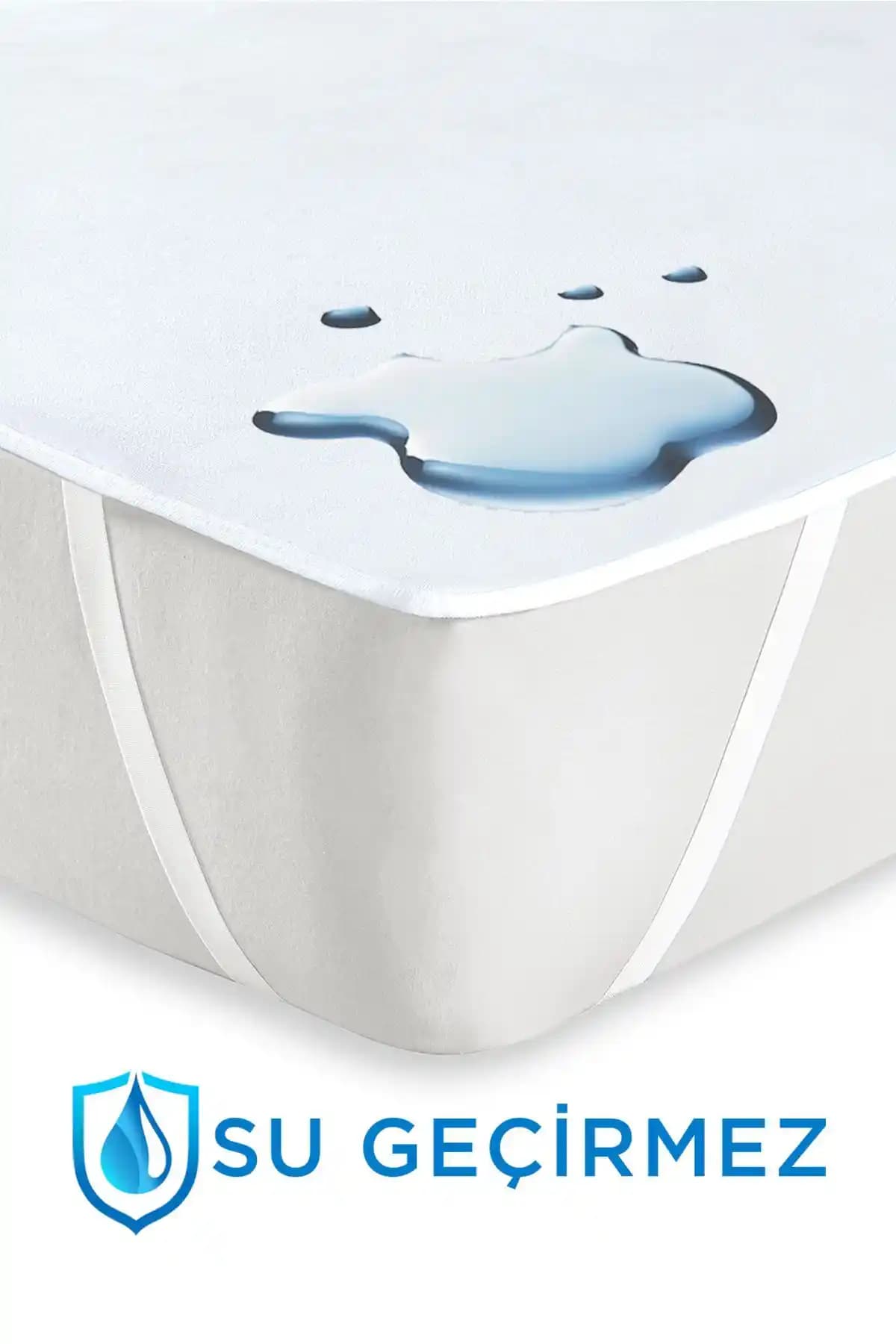 Dream Time Micro Sıvı Geçirmez 4 Köşe Lastikli Yatak Koruyucu Alez Özellikleri ve Kullanım Avantajları