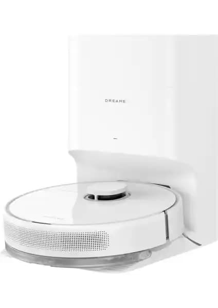 Dreame D10 Plus Gen 2 Robot Süpürge: Güçlü Temizlik ve Akıllı Navigasyon Özellikleri
