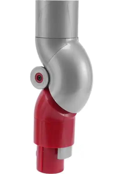 Dyson V Serisi Elektrikli Süpürgeler İçin Dayanıklı ve Kullanışlı Alt Adaptör Aksesuarı