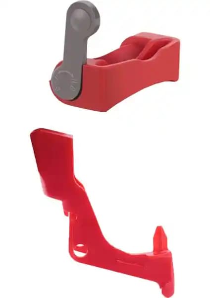 Dyson V10 ve V11 İçin Güçlü ve Uyumlu Tetik ve Tetik Kilidi Yedek Parça Çözümü