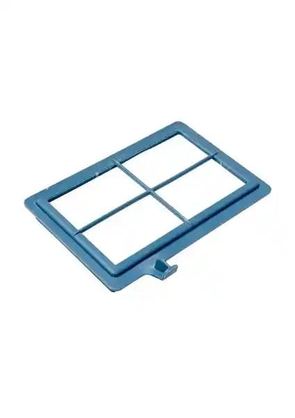 Electrolux Ergoeasy Ztı 7610-7671 Mikro Filtre ile Temizlikte Yüksek Performans ve Sağlıklı Hava