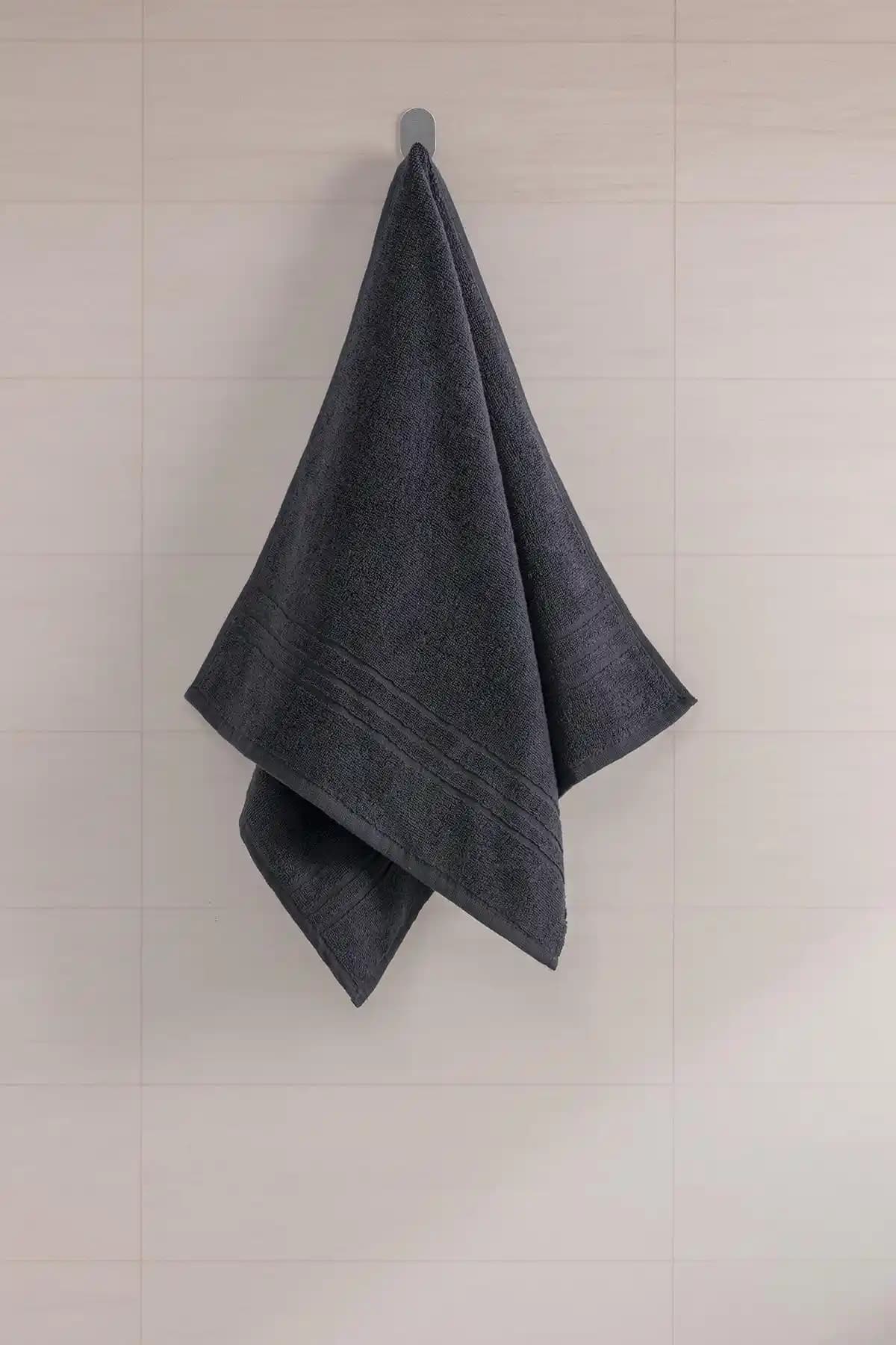 Ender Home 30x90 Spor Havlusu Yüksek Kalite ve Çok Renkli Tasarım