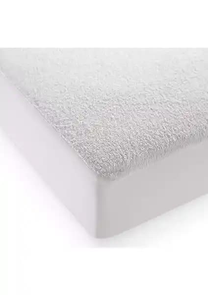 Erko Dört Mevsim Full Kenar Fitted Pamuklu Alez Yatak Koruyucu ve Konfor Artırıcı Özellikler